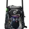 Carolina Sports Center TAMANACO SD BACKPACK BAGS 1 Carolina Sports Center TAMANACO SD BACKPACK BAGS