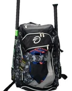Carolina Sports Center TAMANACO SD BACKPACK BAGS