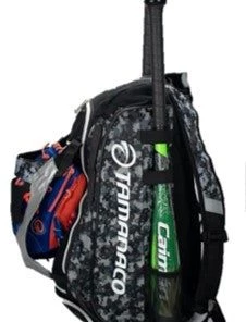 Carolina Sports Center TAMANACO SD BACKPACK BAGS