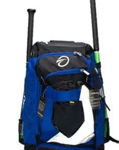 Carolina Sports Center TAMANACO SD BACKPACK BAGS