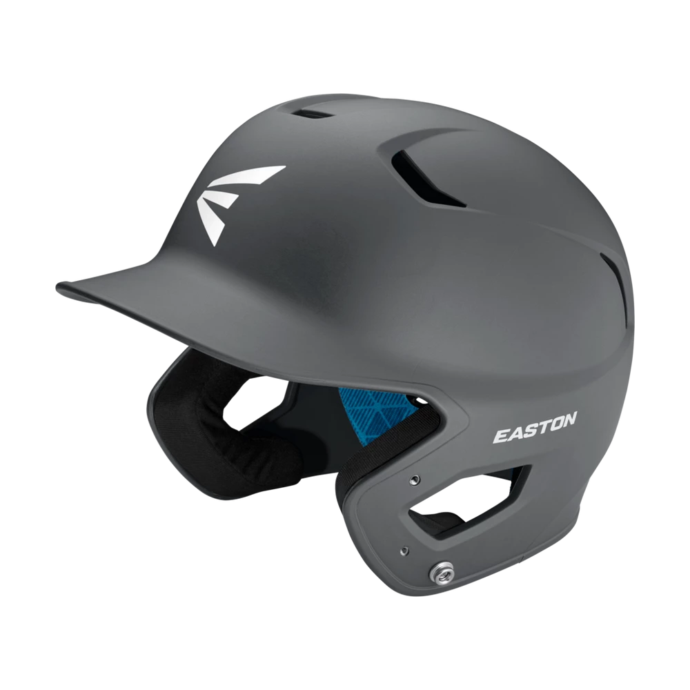 Carolina Sports Center EASTON Z5 2.0 SOLID MATTE HELMET 3 Carolina Sports Center EASTON Z5 2.0 SOLID MATTE HELMET