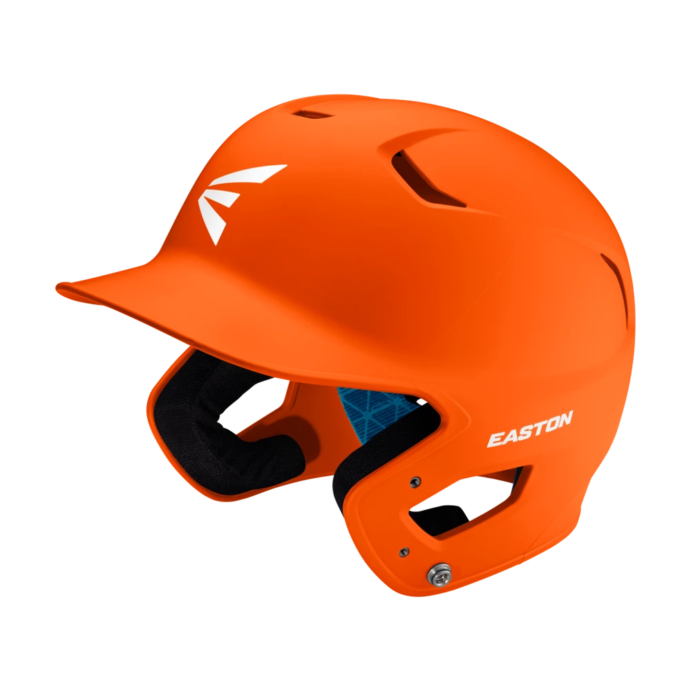 Carolina Sports Center EASTON Z5 2.0 SOLID MATTE HELMET 5 Carolina Sports Center EASTON Z5 2.0 SOLID MATTE HELMET