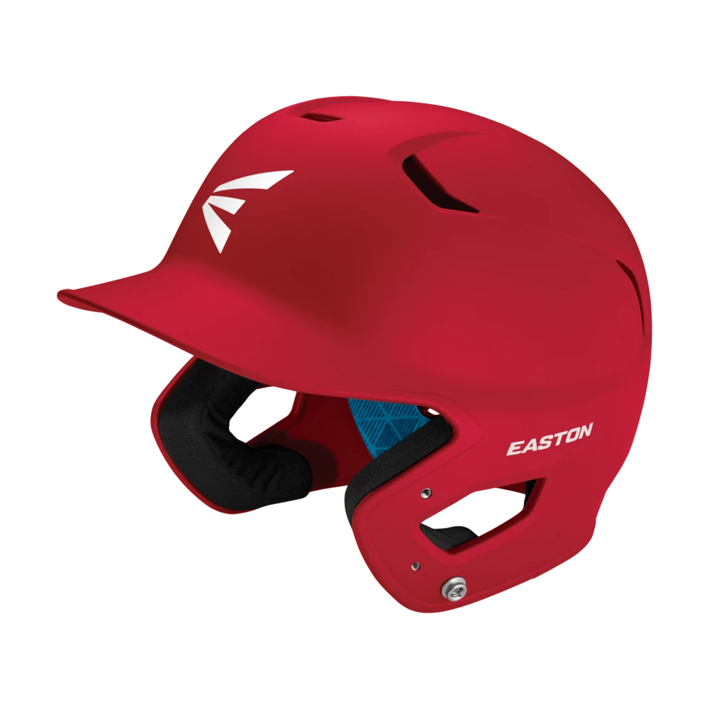 Carolina Sports Center EASTON Z5 2.0 SOLID MATTE HELMET 6 Carolina Sports Center EASTON Z5 2.0 SOLID MATTE HELMET
