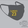 Carolina Sports Center FACE MASK CLEMENTE