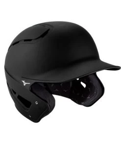Carolina Sports Center MIZUNO B6 BASEBALL BATTING HELMET-SOLID COLOR 11 Carolina Sports Center MIZUNO B6 BASEBALL BATTING HELMET-SOLID COLOR