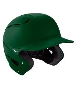Carolina Sports Center MIZUNO B6 BASEBALL BATTING HELMET-SOLID COLOR 12 Carolina Sports Center MIZUNO B6 BASEBALL BATTING HELMET-SOLID COLOR