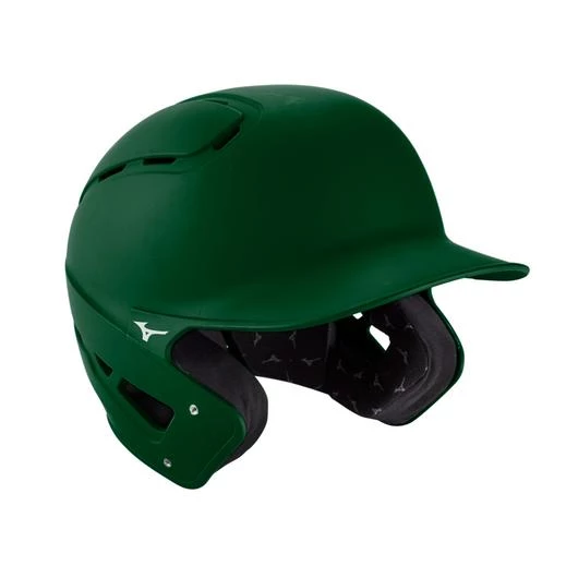 Carolina Sports Center MIZUNO B6 BASEBALL BATTING HELMET-SOLID COLOR 5 Carolina Sports Center MIZUNO B6 BASEBALL BATTING HELMET-SOLID COLOR