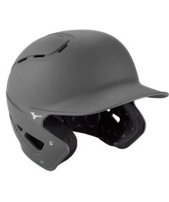 Carolina Sports Center MIZUNO B6 BASEBALL BATTING HELMET-SOLID COLOR 13 Carolina Sports Center MIZUNO B6 BASEBALL BATTING HELMET-SOLID COLOR