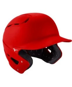 Carolina Sports Center MIZUNO B6 BASEBALL BATTING HELMET-SOLID COLOR 14 Carolina Sports Center MIZUNO B6 BASEBALL BATTING HELMET-SOLID COLOR