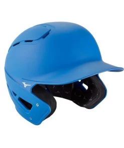 Carolina Sports Center MIZUNO B6 BASEBALL BATTING HELMET-SOLID COLOR 15 Carolina Sports Center MIZUNO B6 BASEBALL BATTING HELMET-SOLID COLOR