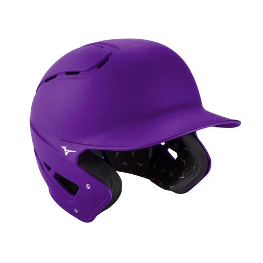 Carolina Sports Center MIZUNO B6 BASEBALL BATTING HELMET-SOLID COLOR 9 Carolina Sports Center MIZUNO B6 BASEBALL BATTING HELMET-SOLID COLOR