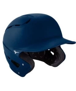 Carolina Sports Center MIZUNO B6 BASEBALL BATTING HELMET-SOLID COLOR 17 Carolina Sports Center MIZUNO B6 BASEBALL BATTING HELMET-SOLID COLOR