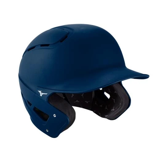 Carolina Sports Center MIZUNO B6 BASEBALL BATTING HELMET-SOLID COLOR 10 Carolina Sports Center MIZUNO B6 BASEBALL BATTING HELMET-SOLID COLOR
