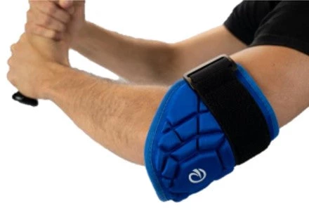 Carolina Sports Center TAMANACO ELBOW GUARD 4 Carolina Sports Center TAMANACO ELBOW GUARD