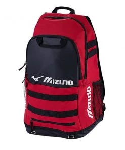 Carolina Sports Center BAGS MIZUNO TEAM ELITE CROSSOVER