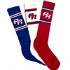 Carolina Sports Center CSC CLASSIC PR LONG SOCKS