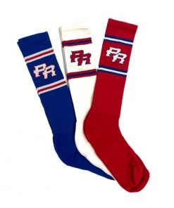 Carolina Sports Center CSC CLASSIC PR LONG SOCKS