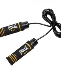 Carolina Sports Center EVERLAST WEIGHTED JUMP ROPE
