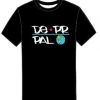 Carolina Sports Center CSC DE PR PAL' MUNDO ESTRELLA MENS SHIRT CASUAL APPAREL