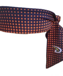 Carolina Sports Center VOLLEYBALL DUX SPORTS DOTS HEADTIES