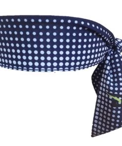 Carolina Sports Center VOLLEYBALL DUX SPORTS DOTS HEADTIES