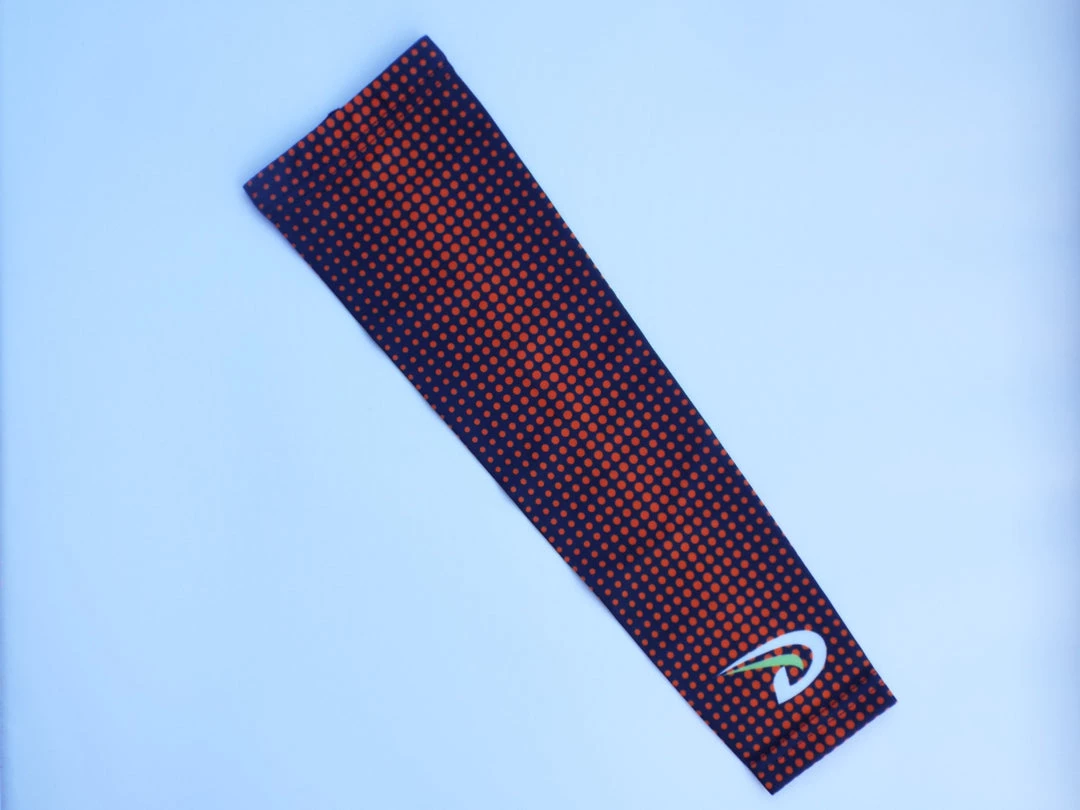 Carolina Sports Center DUX SPORTS DOTS ARM SLEEVES 4 Carolina Sports Center DUX SPORTS DOTS ARM SLEEVES