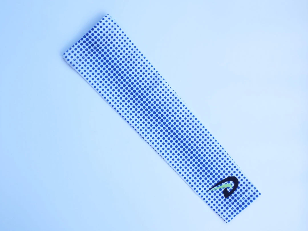 Carolina Sports Center DUX SPORTS DOTS ARM SLEEVES 6 Carolina Sports Center DUX SPORTS DOTS ARM SLEEVES