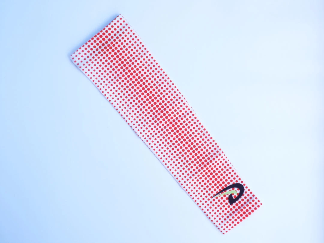Carolina Sports Center DUX SPORTS DOTS ARM SLEEVES 7 Carolina Sports Center DUX SPORTS DOTS ARM SLEEVES