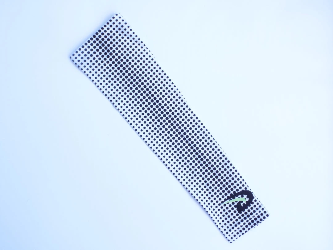 Carolina Sports Center DUX SPORTS DOTS ARM SLEEVES 8 Carolina Sports Center DUX SPORTS DOTS ARM SLEEVES