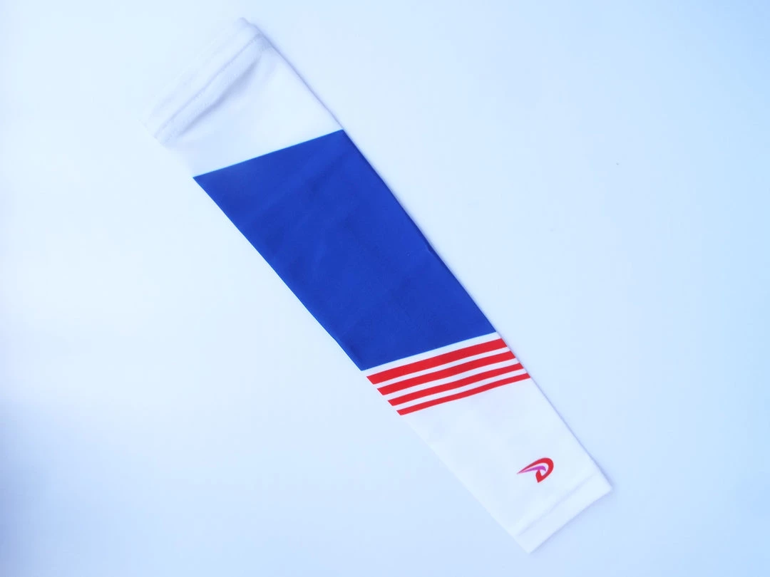 Carolina Sports Center DUX SPORTS 3 STRIPES ARM SLEEVE 3 Carolina Sports Center DUX SPORTS 3 STRIPES ARM SLEEVE