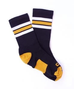 Carolina Sports Center CSC CUSTOM 3 STRIPES SOCKS