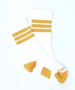 Carolina Sports Center CSC CUSTOM 3 STRIPES SOCKS