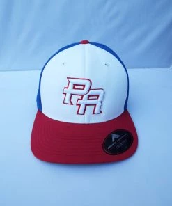 Carolina Sports Center PUERTO RICO 474 FLEXFIT CASUAL APPAREL