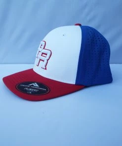 Carolina Sports Center PUERTO RICO 474 FLEXFIT CASUAL APPAREL