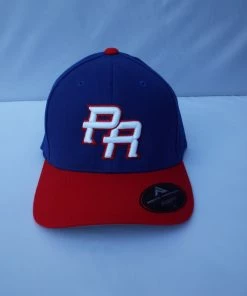 Carolina Sports Center CASUAL APPAREL PUERTO RICO 801 FLEXFIT