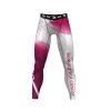 Carolina Sports Center DUX SPORTS CANCER COMPRESSION PANT