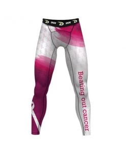 Carolina Sports Center DUX SPORTS CANCER COMPRESSION PANT