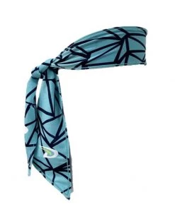 Carolina Sports Center DUX SPORTS ABSTRACT LINE HEAD TIES 13 Carolina Sports Center DUX SPORTS ABSTRACT LINE HEAD TIES