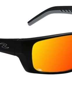Z Zol Deepfish Sunglasses