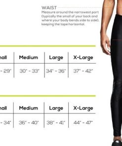 Carolina Sports Center DUX SPORTS LATINO COMPRESSION PANTS