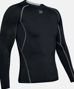 Carolina Sports Center BASEBALL DUX SPORTS ACCINTUS LONG SLEEVE COMPRESSION SHIRT