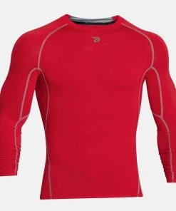 Carolina Sports Center BASEBALL DUX SPORTS ACCINTUS LONG SLEEVE COMPRESSION SHIRT