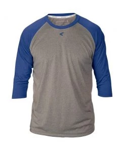 Carolina Sports Center BASEBALL EASTON 3/4 RAGLAN CREW SHIRT YOUTH