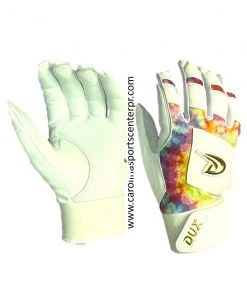 Carolina Sports Center BASEBALL DUX SPORTS EDGE BATTING GLOVE