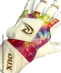 Carolina Sports Center BASEBALL DUX SPORTS EDGE BATTING GLOVE 10 Carolina Sports Center BASEBALL DUX SPORTS EDGE BATTING GLOVE