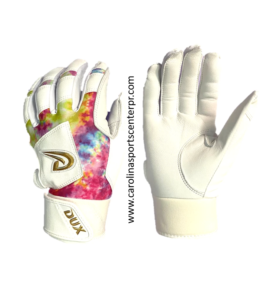 Carolina Sports Center BASEBALL DUX SPORTS EDGE BATTING GLOVE 5 Carolina Sports Center BASEBALL DUX SPORTS EDGE BATTING GLOVE