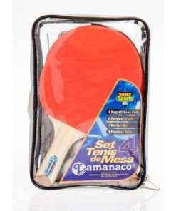 Carolina Sports Center TAMANACO TABLE TENNIS SET