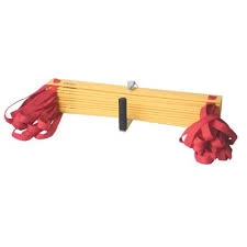 Carolina Sports Center CHAMPION SPORTS AGILITY LADDER LXX TRAINING EQUIPMENT