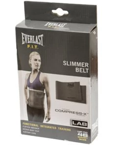 Carolina Sports Center EVERLAST SLIMER BELT
