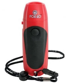 Carolina Sports Center FOX 40 ELECTRONIC WHISTLE BASEBALL